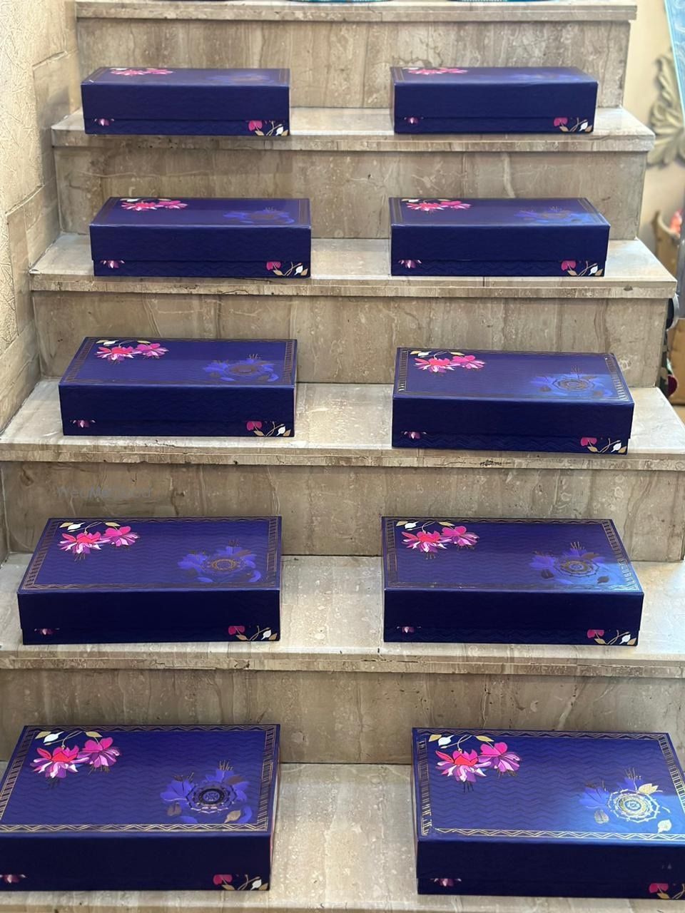 Photo From Wedding Hampers - By By The Handful
