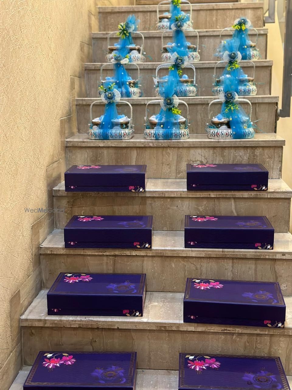 Photo From Wedding Hampers - By By The Handful
