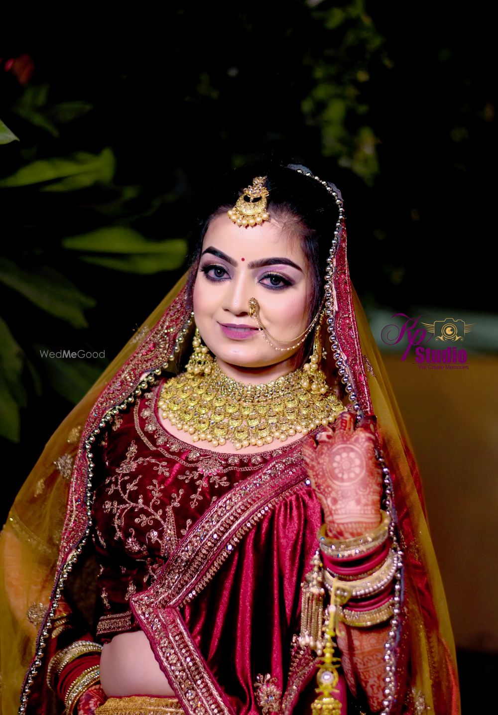 Photo From abhay weds juli - By KP Studio