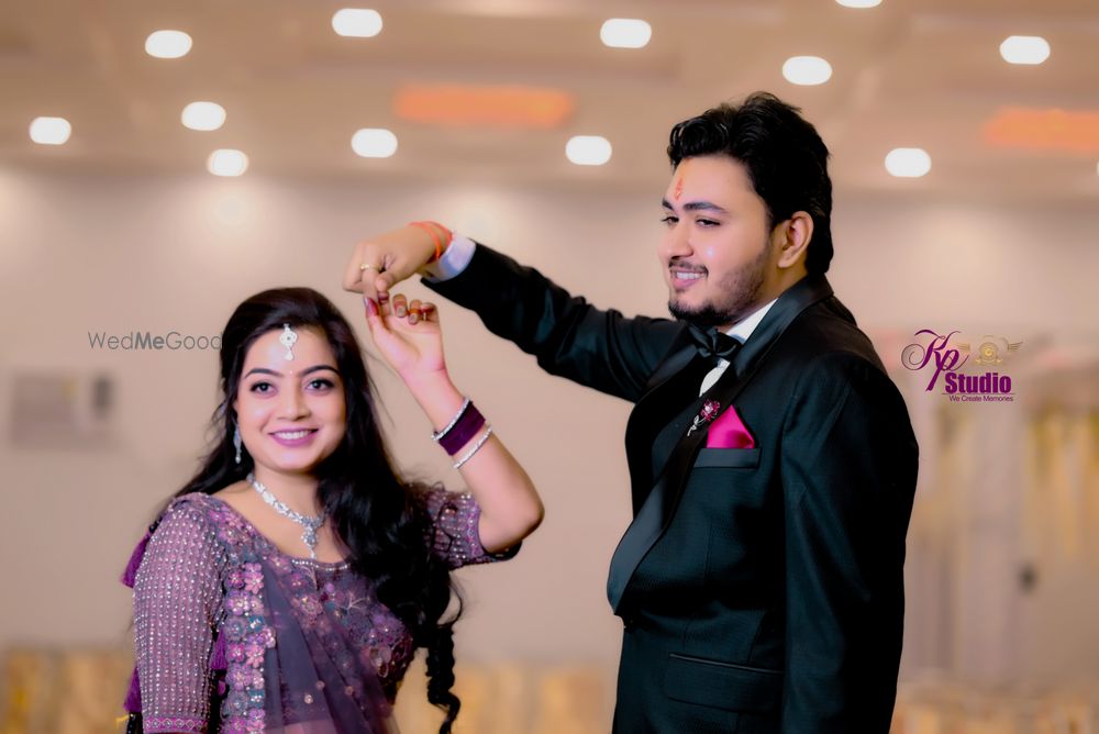 Photo From abhay weds juli - By KP Studio