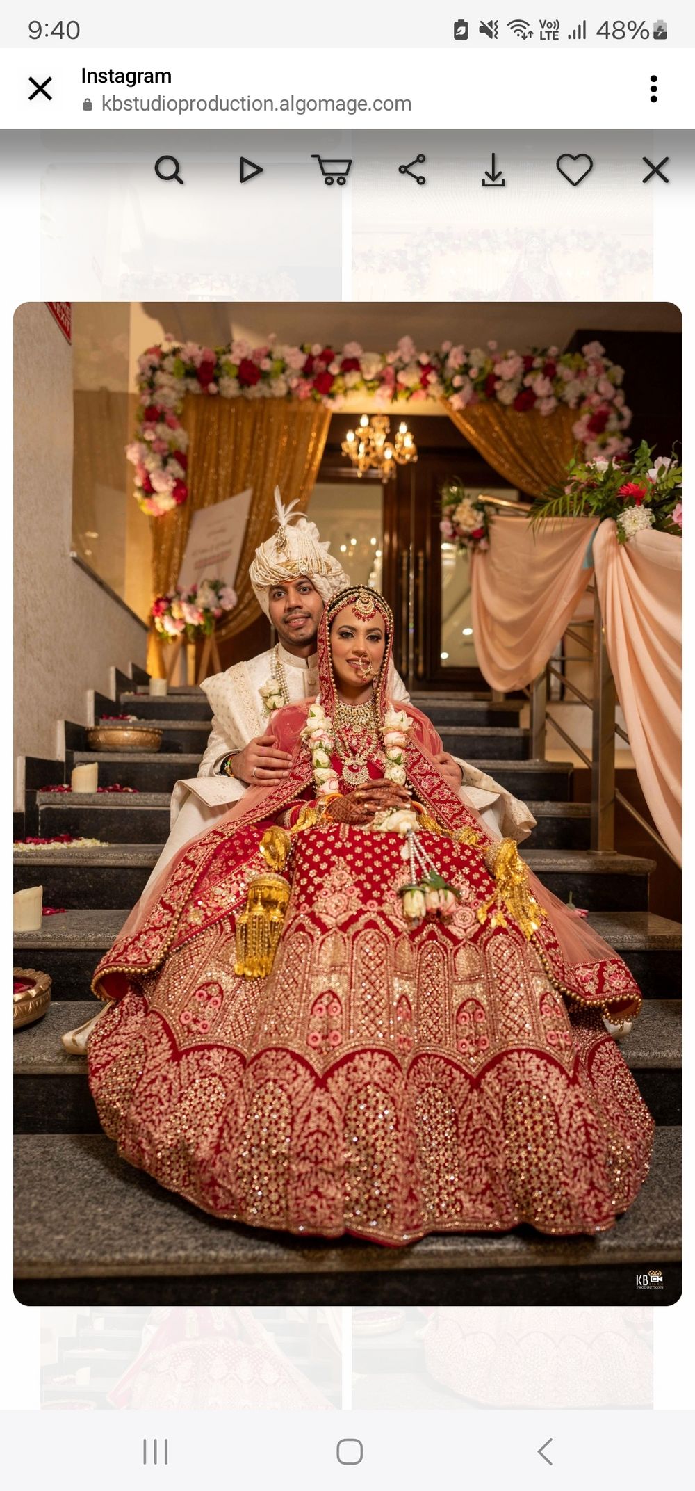 Photo From Bride Esha - By Makeup by Sangeeta Sehrawat