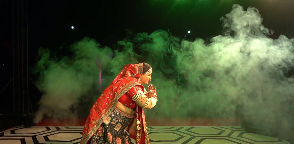 Photo From Lodha Sangeet - By Trunali Pawar Choreography