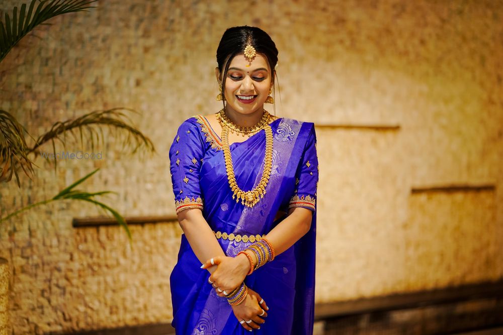 Photo From A Romantic Dialect |Sreeda × Kashyap - By Sreenadh Vazhakunnam Photography