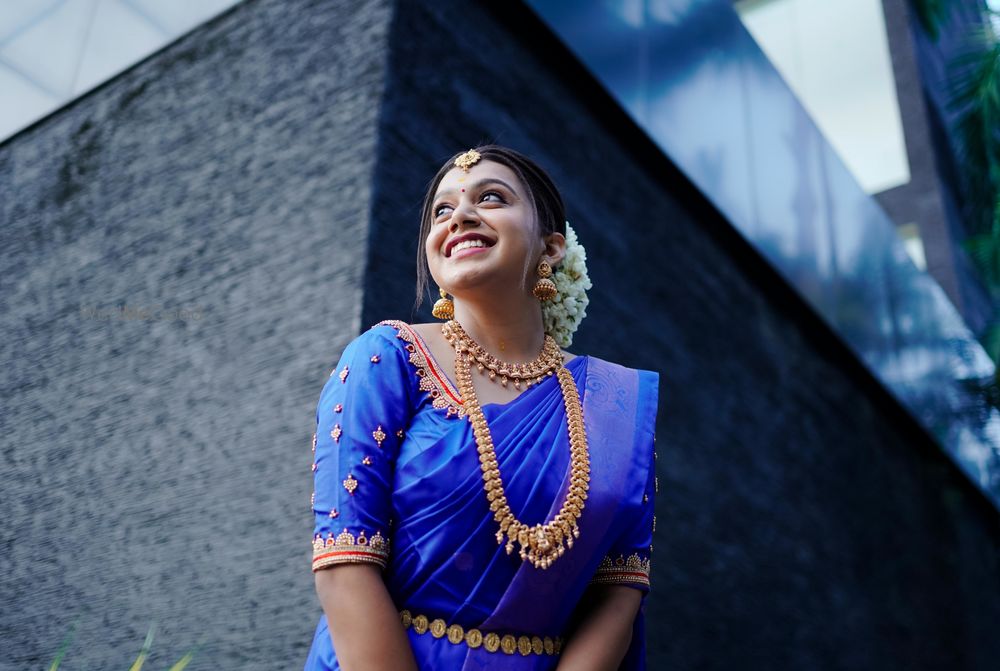 Photo From A Romantic Dialect |Sreeda × Kashyap - By Sreenadh Vazhakunnam Photography