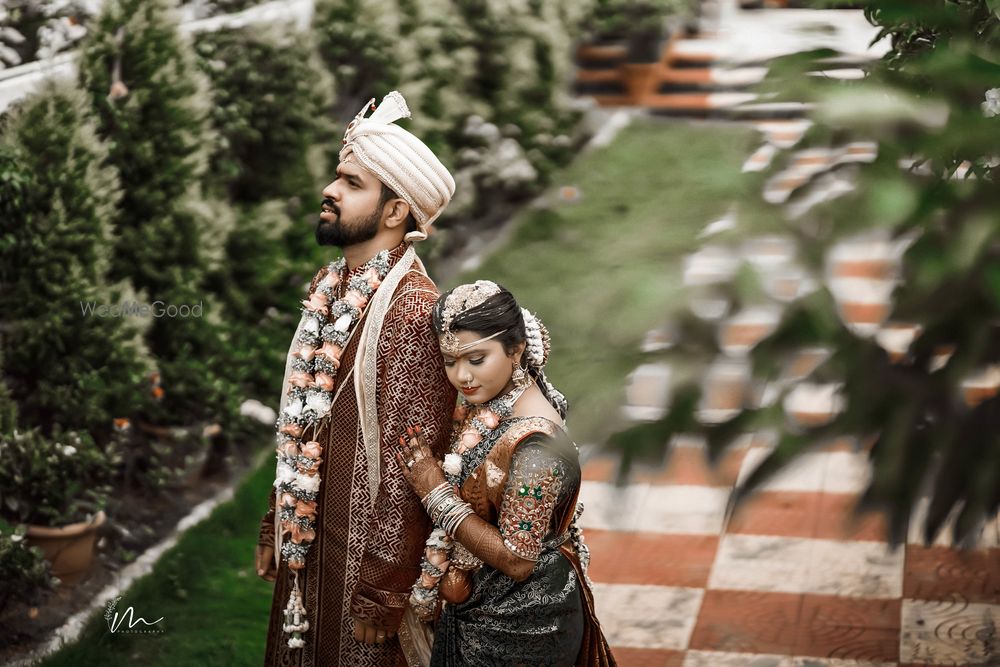 Photo From HARSHA & MANASA - By Masterminds Events and Weddings - Pre Wedding