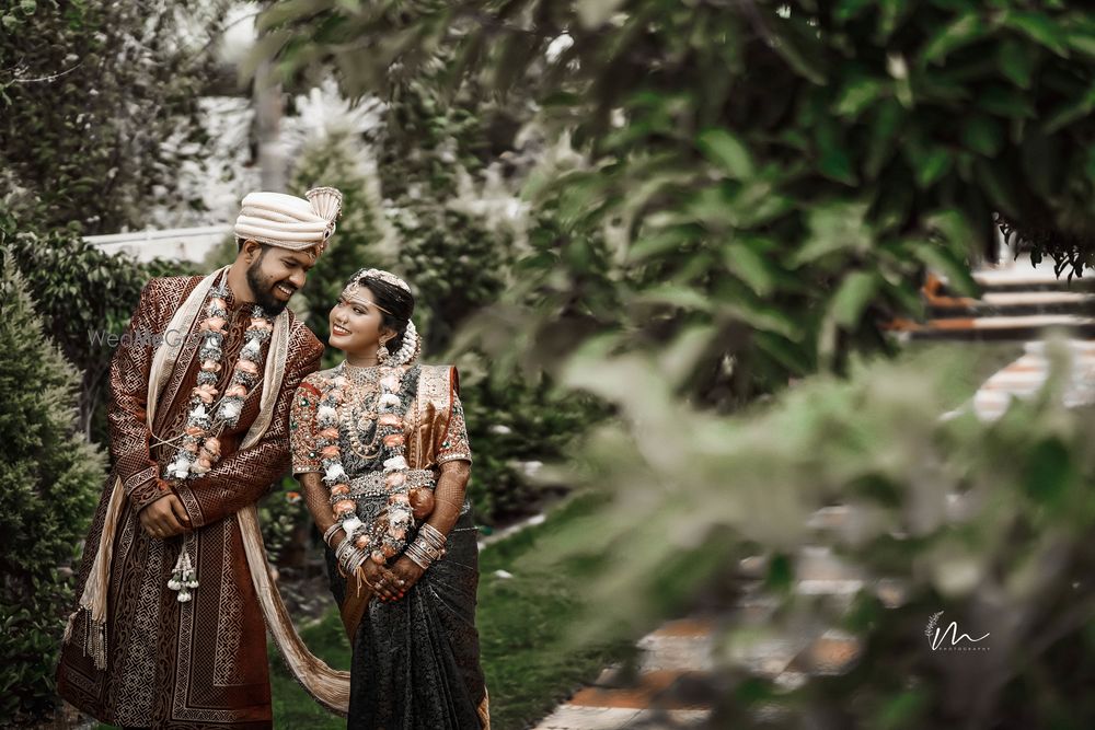 Photo From HARSHA & MANASA - By Masterminds Events and Weddings - Pre Wedding