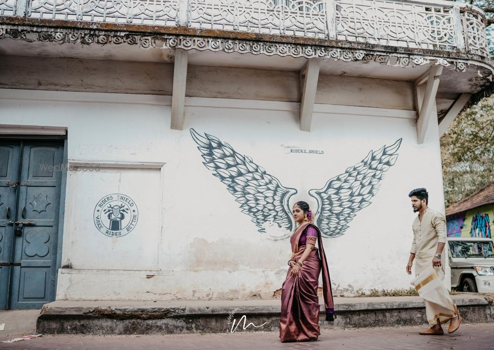 Photo From SHAJAN & ANUSREE - By Masterminds Events and Weddings - Pre Wedding