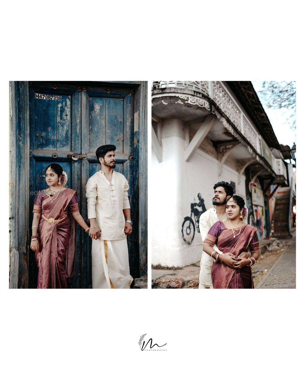 Photo From SHAJAN & ANUSREE - By Masterminds Events and Weddings - Pre Wedding