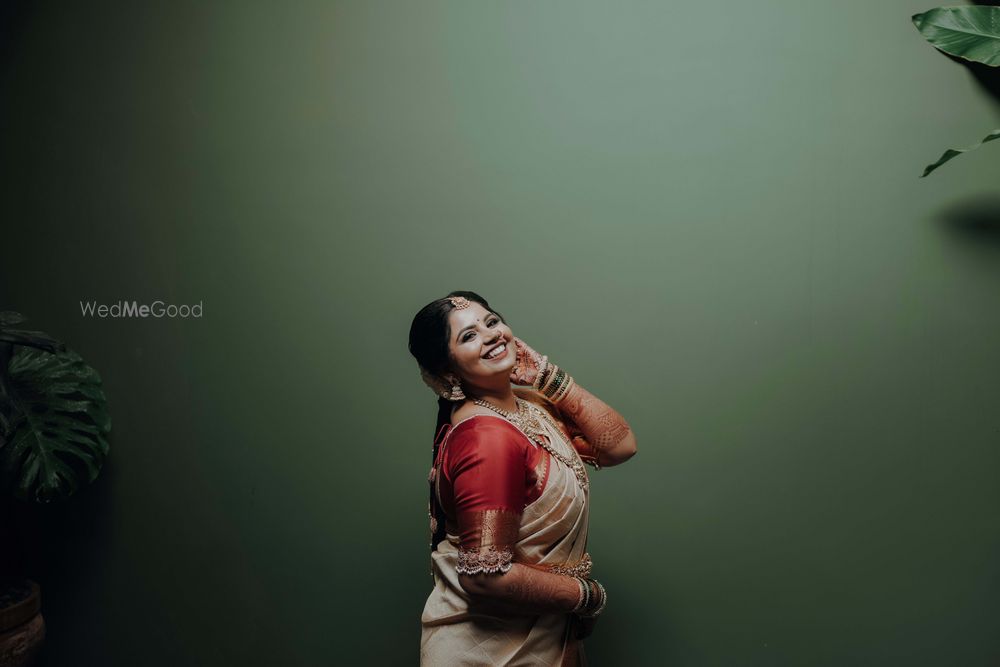 Photo From SPOORTHI & SRIDAR - By Masterminds Events and Weddings - Pre Wedding