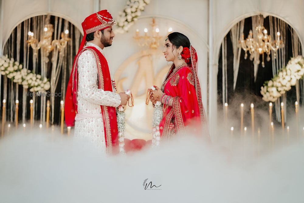 Photo From SHRUTHI & AKSHIP - By Masterminds Events and Weddings - Pre Wedding