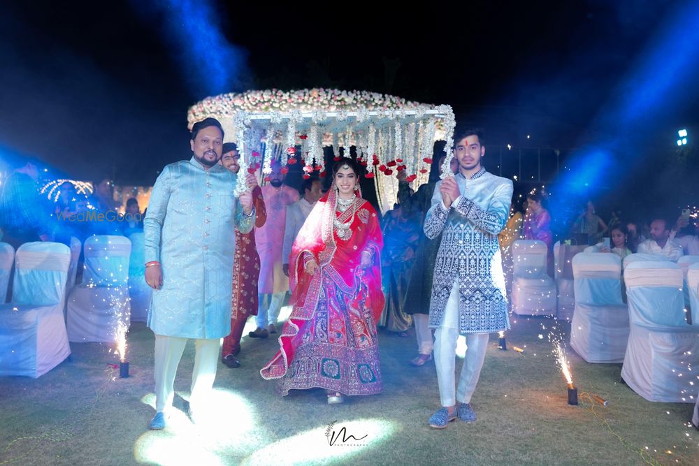 Photo From SHRUTHI & AKSHIP - By Masterminds Events and Weddings - Pre Wedding