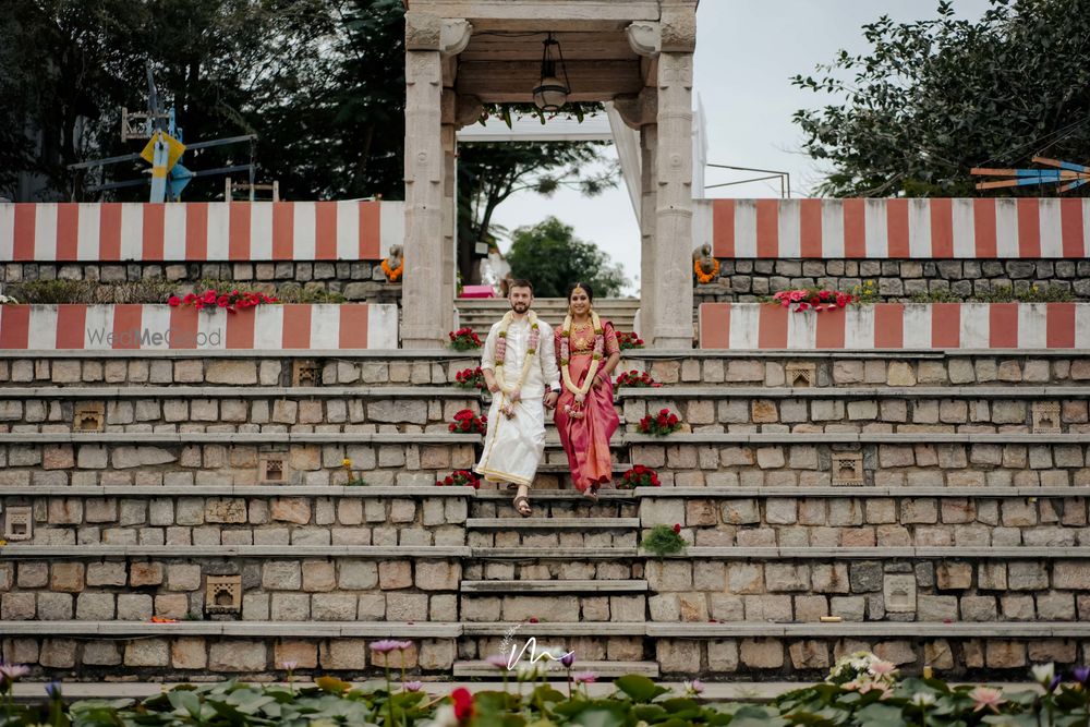 Photo From KEERTHANA & ROGER - By Masterminds Events and Weddings - Pre Wedding