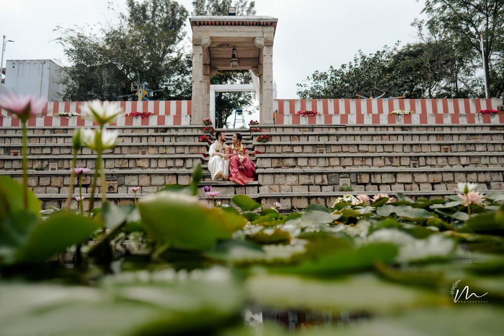 Photo From KEERTHANA & ROGER - By Masterminds Events and Weddings - Pre Wedding