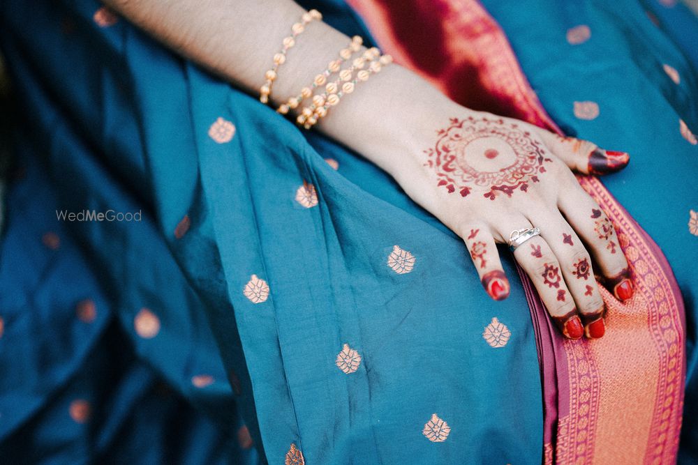 Photo From Mahesh & Ardra Engagement - By Sreenadh Vazhakunnam Photography