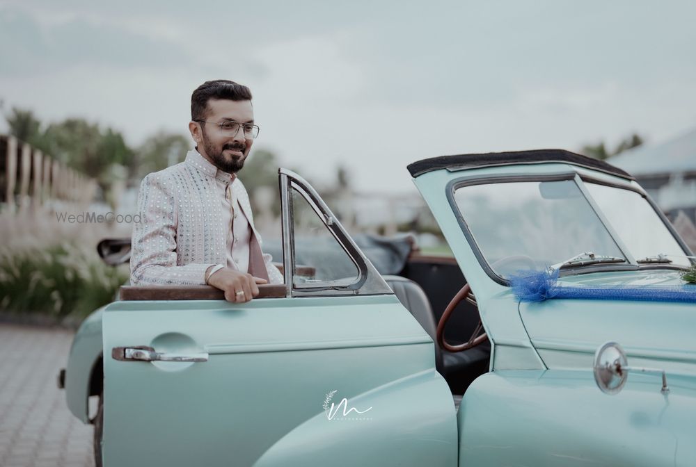 Photo From APEKSHA & ABHILASH - By Masterminds Events and Weddings - Pre Wedding