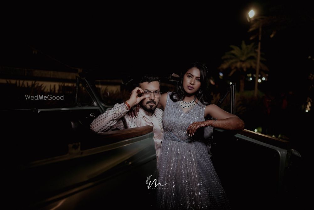 Photo From APEKSHA & ABHILASH - By Masterminds Events and Weddings - Pre Wedding