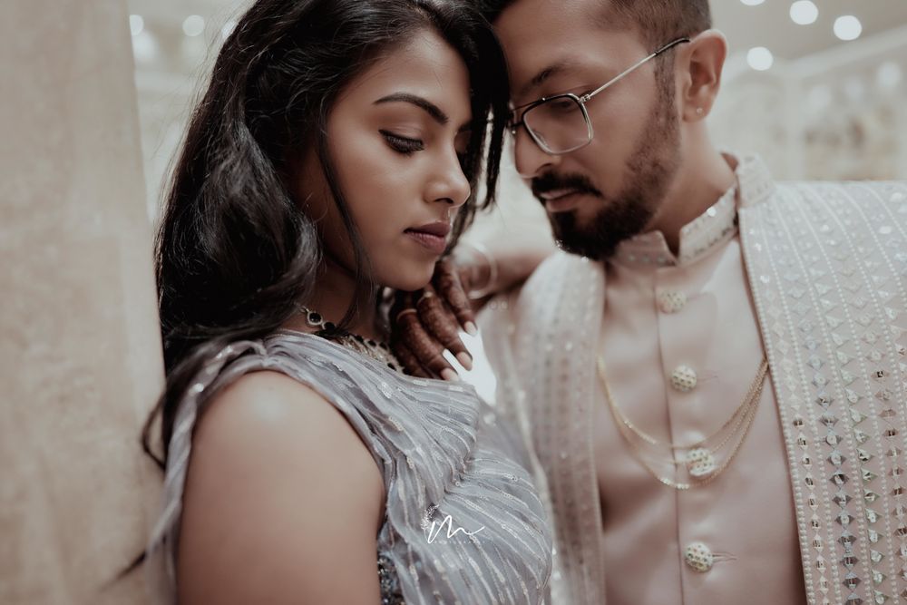 Photo From APEKSHA & ABHILASH - By Masterminds Events and Weddings - Pre Wedding