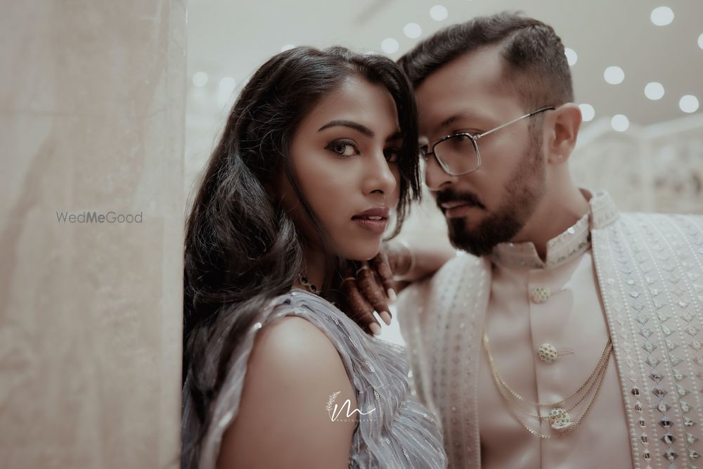 Photo From APEKSHA & ABHILASH - By Masterminds Events and Weddings - Pre Wedding