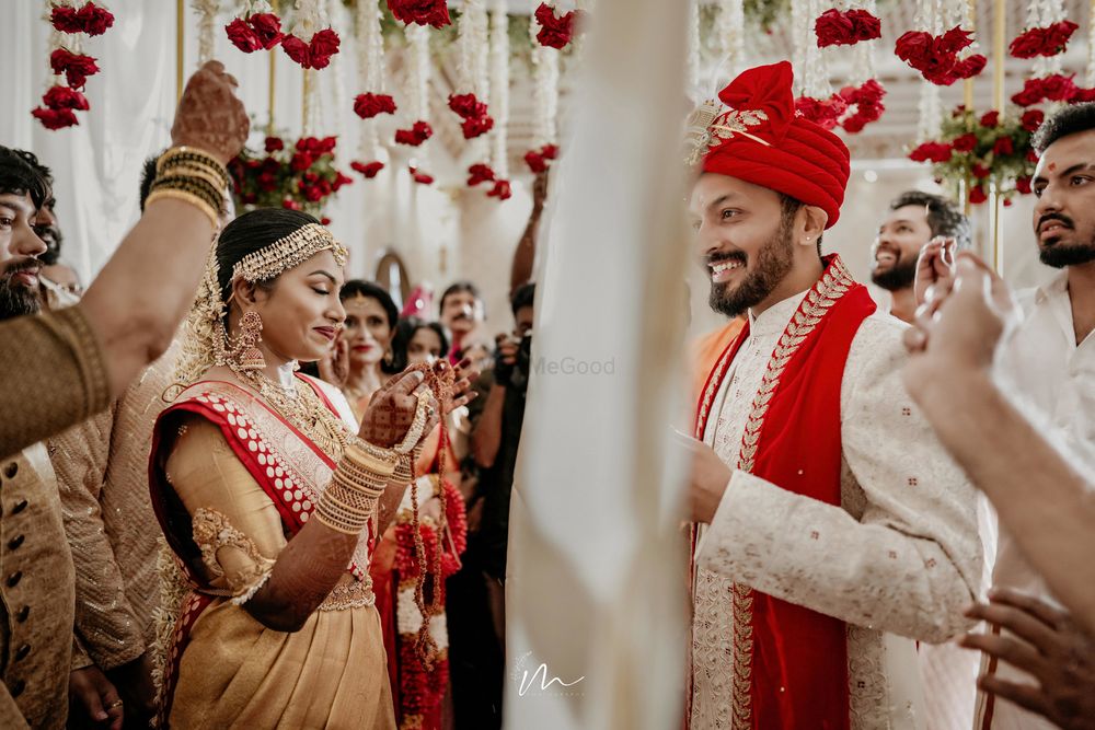 Photo From APEKSHA & ABHILASH - By Masterminds Events and Weddings - Pre Wedding