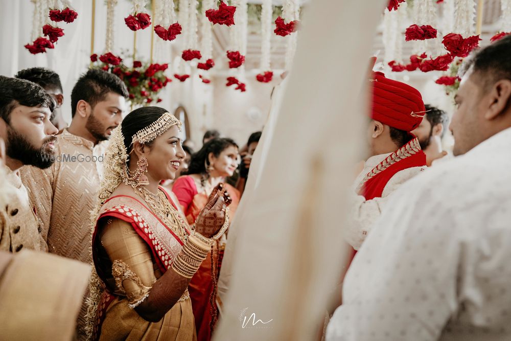 Photo From APEKSHA & ABHILASH - By Masterminds Events and Weddings - Pre Wedding