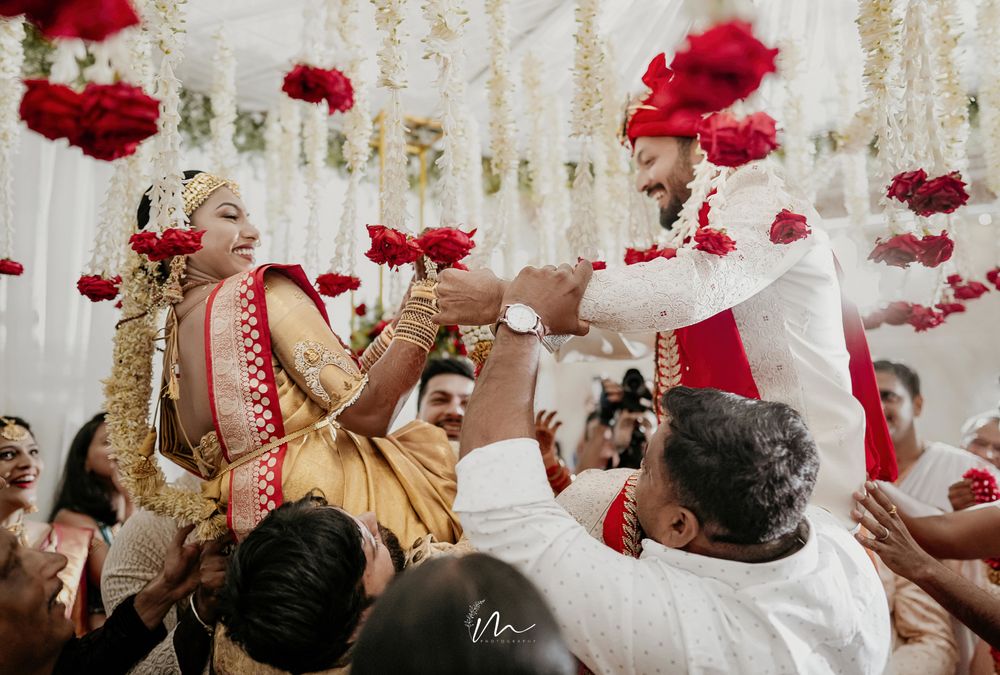 Photo From APEKSHA & ABHILASH - By Masterminds Events and Weddings - Pre Wedding