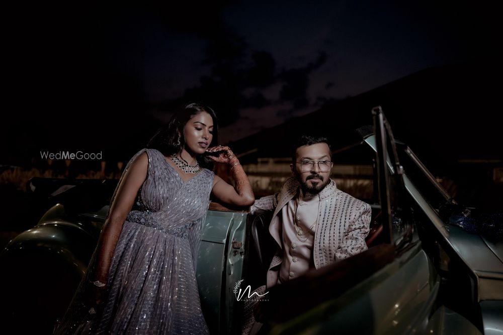 Photo From APEKSHA & ABHILASH - By Masterminds Events and Weddings - Pre Wedding