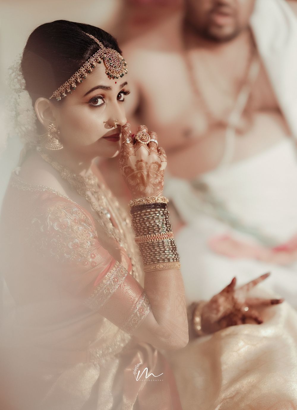 Photo From DEEPU & CHARAN - By Masterminds Events and Weddings - Pre Wedding