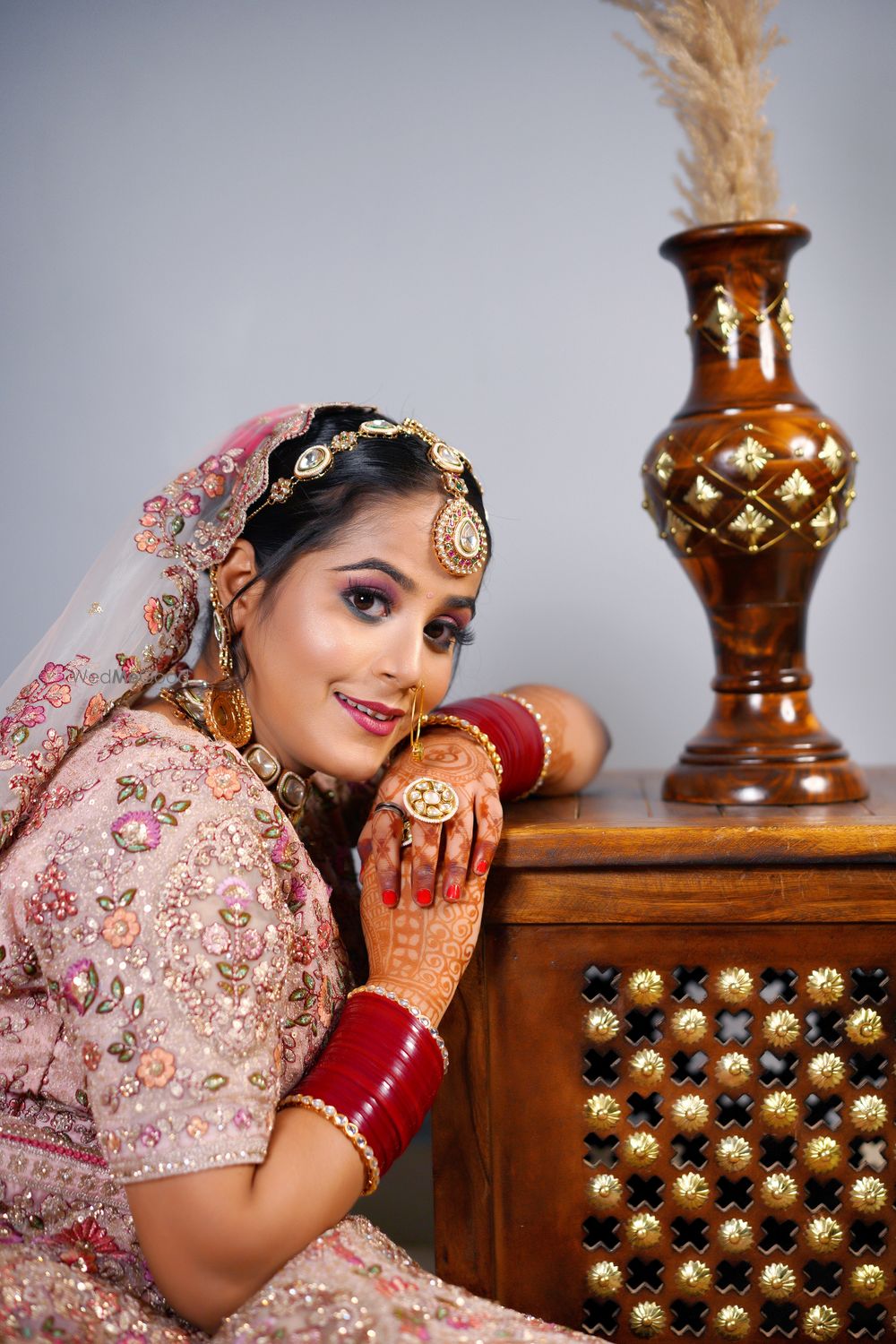 Photo From My Signature Bride - By Poonam Gulati Mua