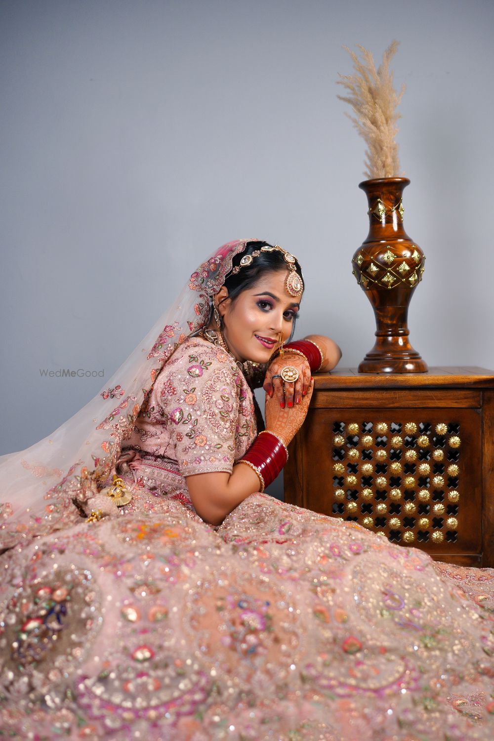 Photo From My Signature Bride - By Poonam Gulati Mua