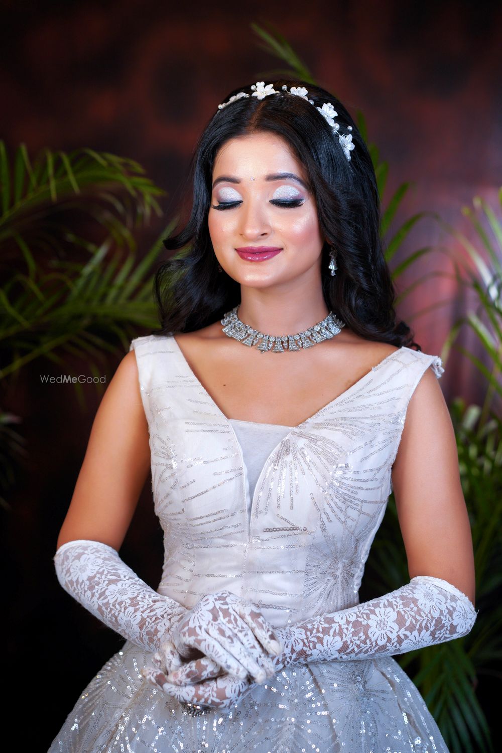 Photo From Engagement Makeup Look  - By Poonam Gulati Mua