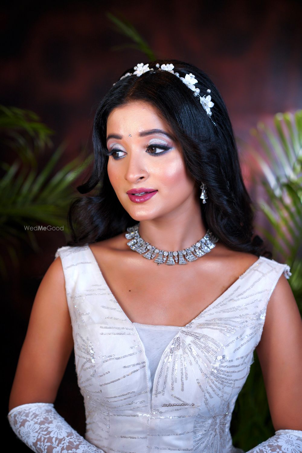 Photo From Engagement Makeup Look  - By Poonam Gulati Mua