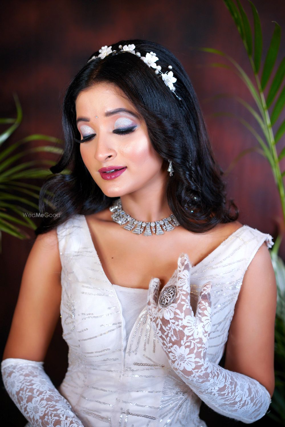 Photo From Engagement Makeup Look  - By Poonam Gulati Mua