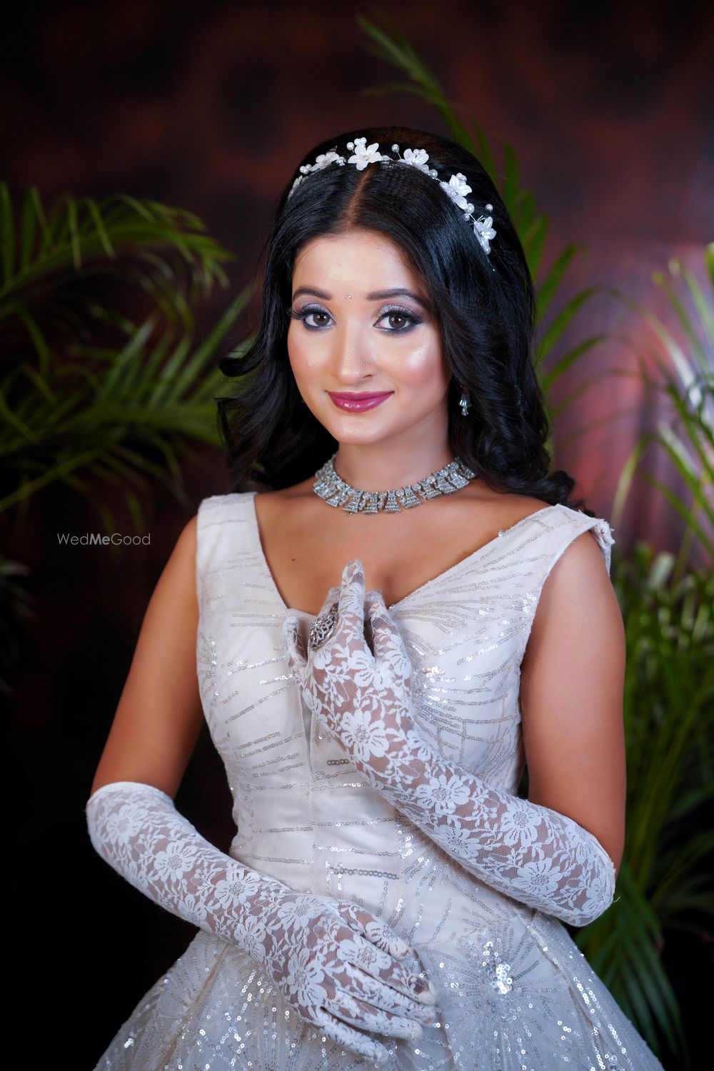 Photo From Engagement Makeup Look  - By Poonam Gulati Mua