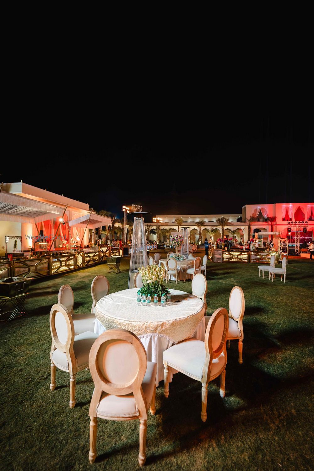 Photo From Wedding @ Gathbandhan Palace - By Gathbandhan Palace, Jaipur