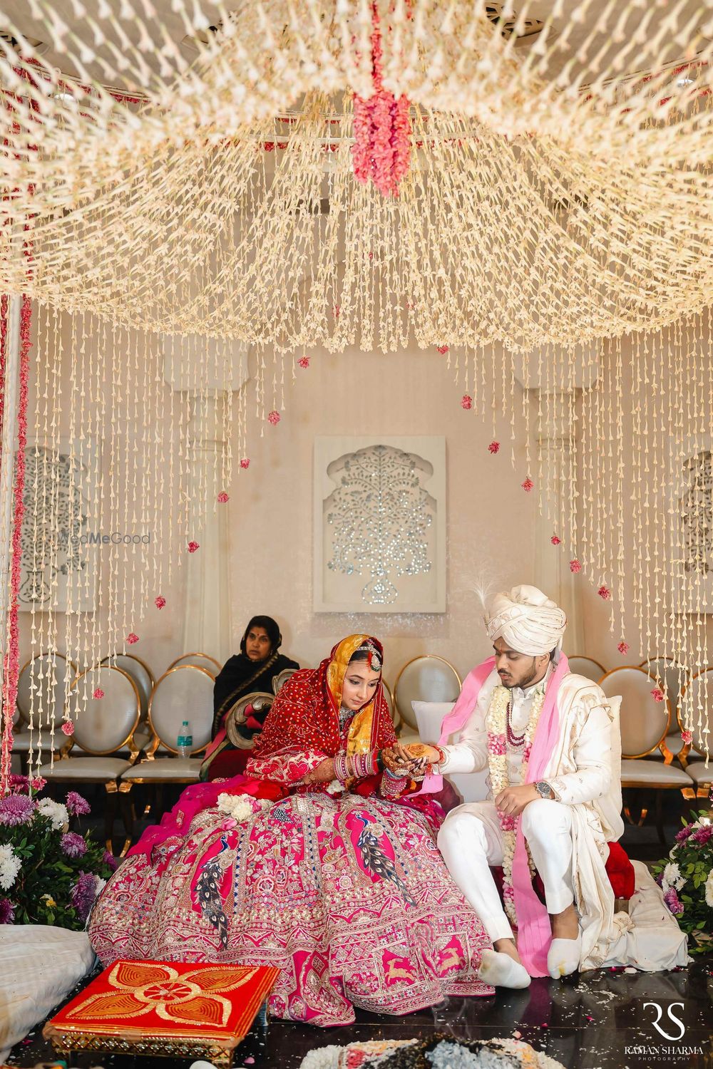 Photo From Wedding @ Gathbandhan Palace - By Gathbandhan Palace, Jaipur