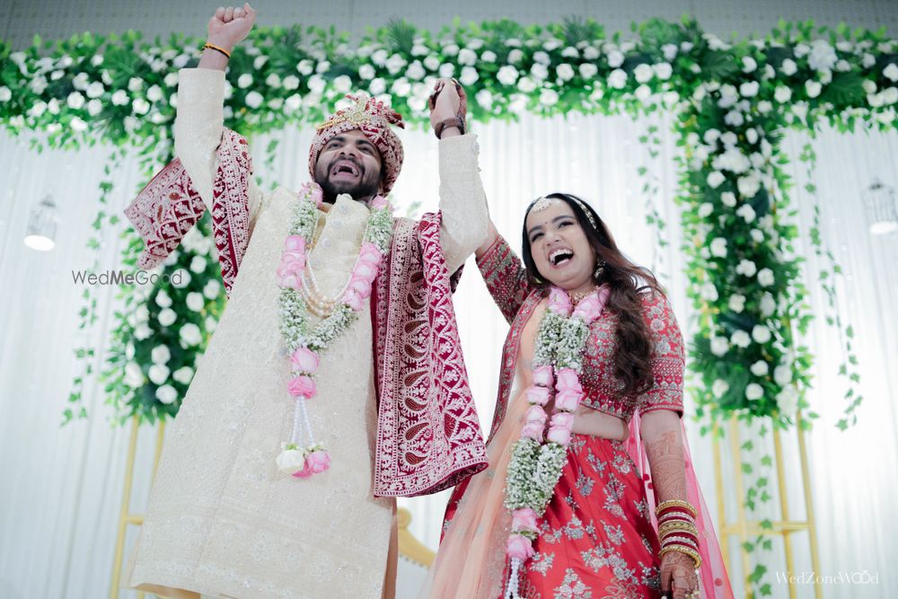 Photo From Suvidhi & Shreejith - By WedZoneWood