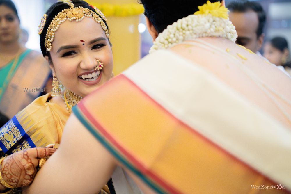 Photo From Suvidhi & Shreejith - By WedZoneWood