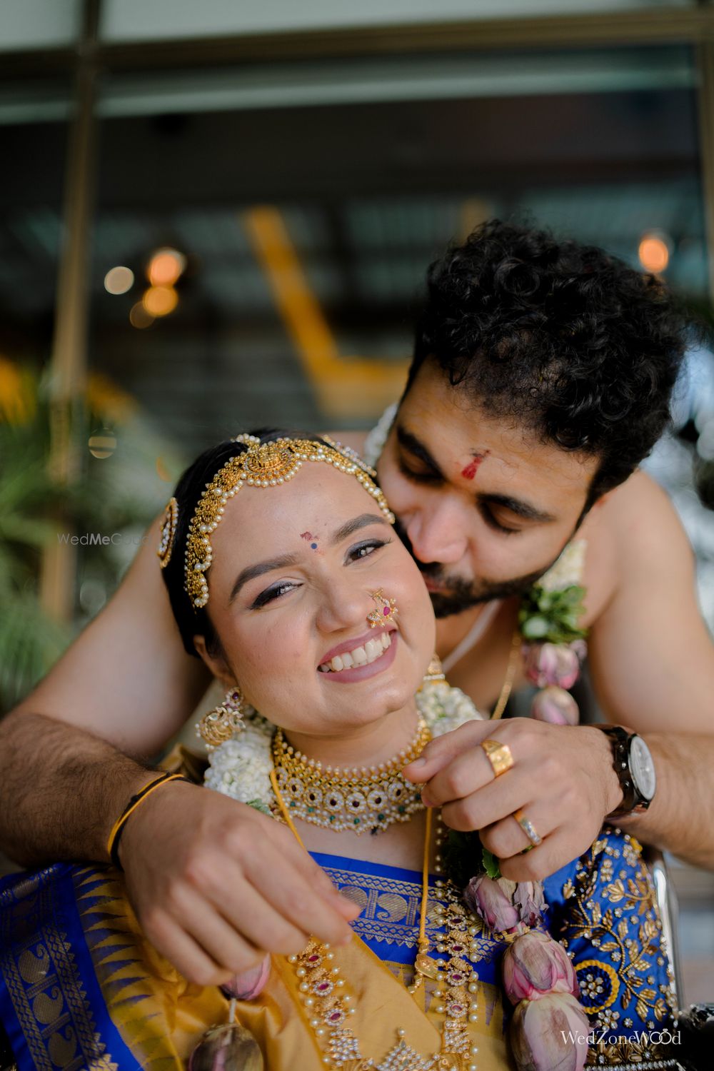 Photo From Suvidhi & Shreejith - By WedZoneWood