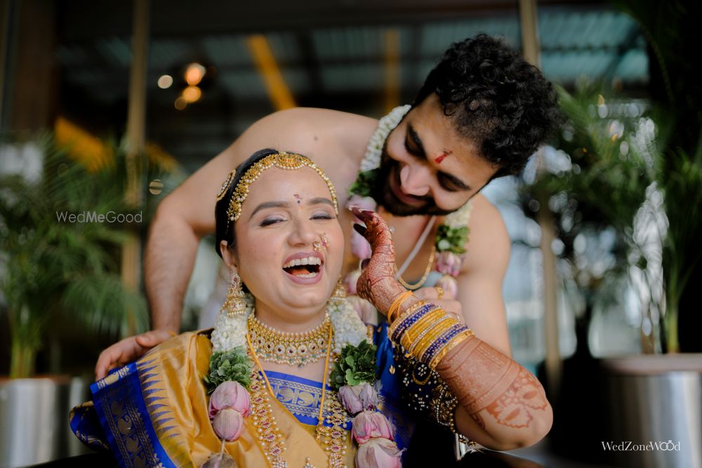 Photo From Suvidhi & Shreejith - By WedZoneWood