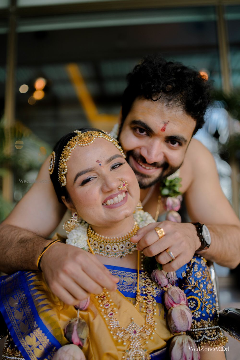 Photo From Suvidhi & Shreejith - By WedZoneWood