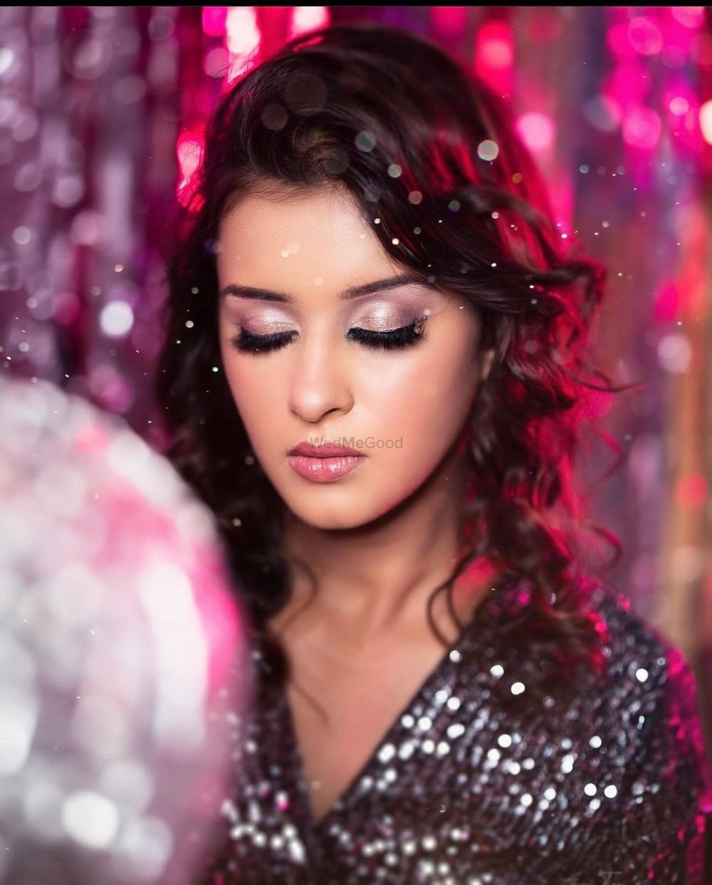 Photo From PARTY MAKEUPS - By Glammed by Megha