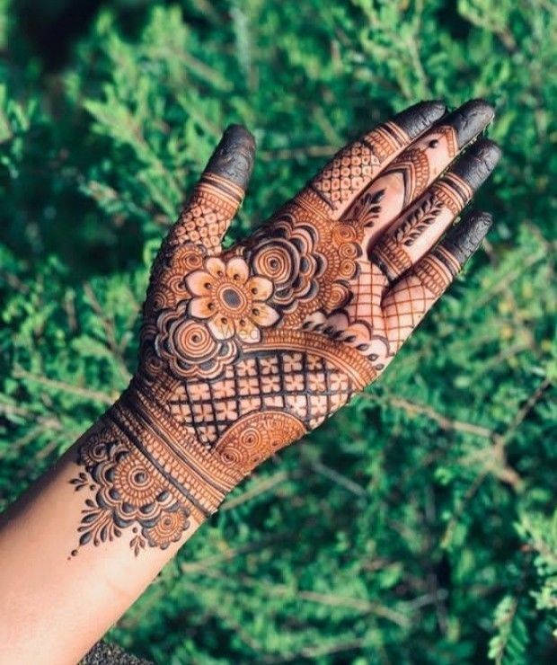 Photo From bridal mehndi design - By Mohan Mehndi Artist