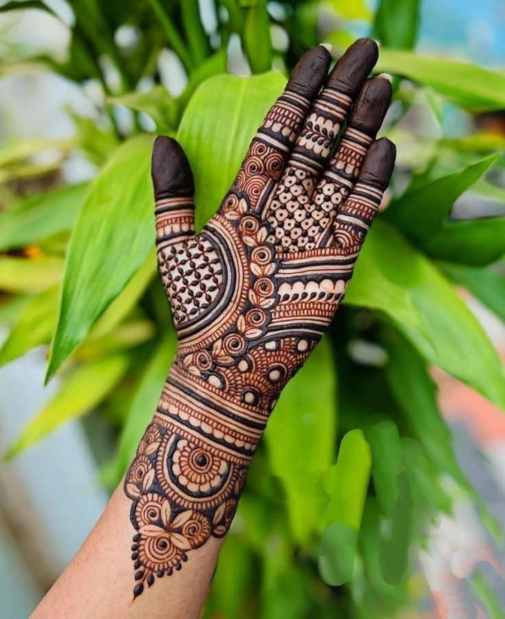 Photo From bridal mehndi design - By Mohan Mehndi Artist