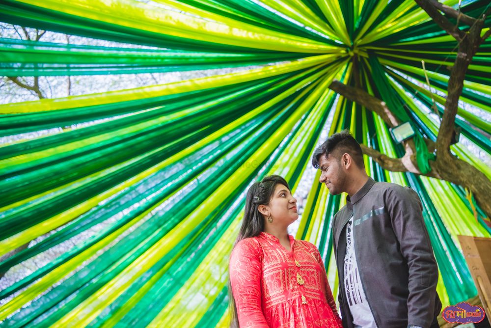 Photo From Ravi&Shivani PRE-WEDDING - By Filmo Wale