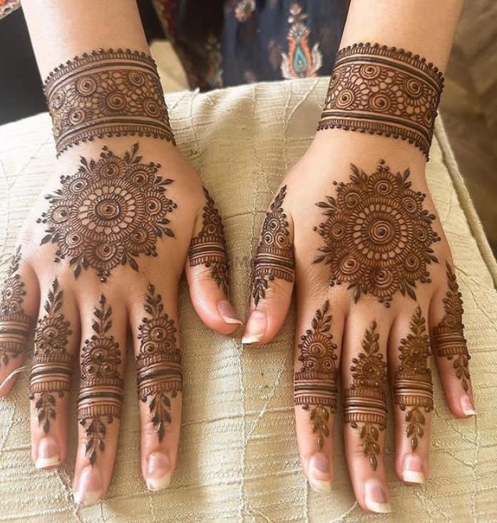 Photo From normal mehandi design - By Mohan Mehndi Artist