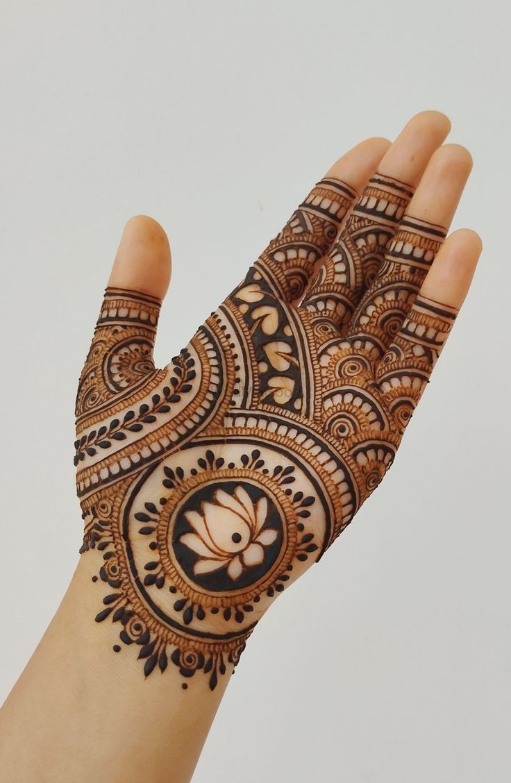 Photo From normal mehandi design - By Mohan Mehndi Artist