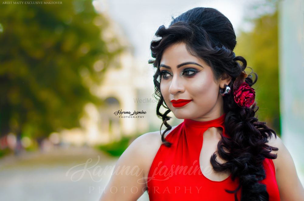 Photo From Pre Wedding - By Karuna Jasmine Photography