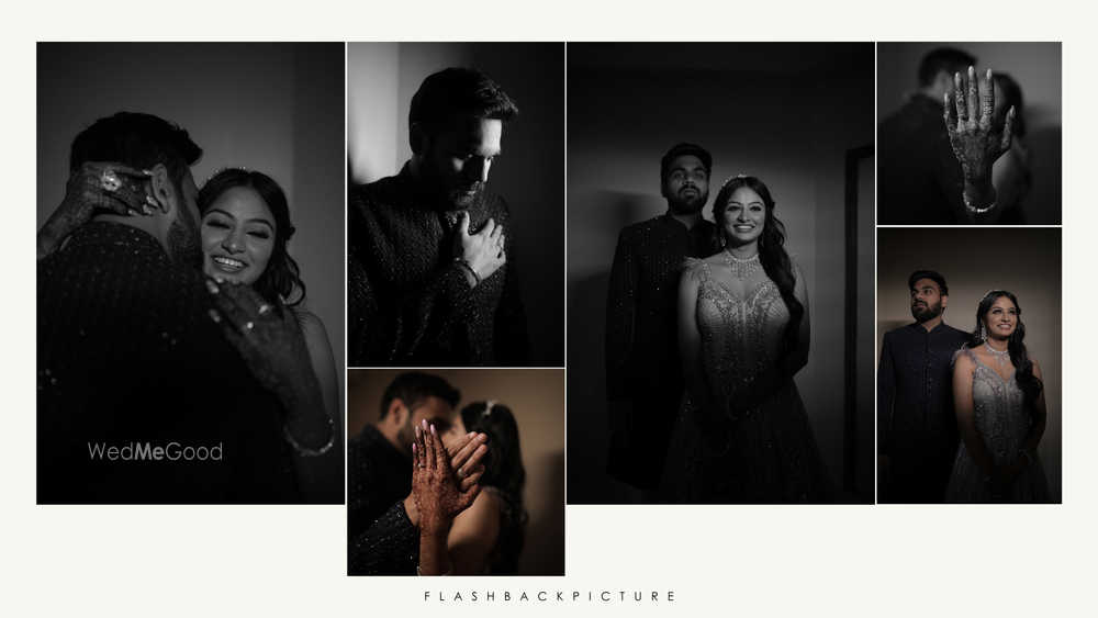 Photo From Om & Raksha - By Flashback Picture