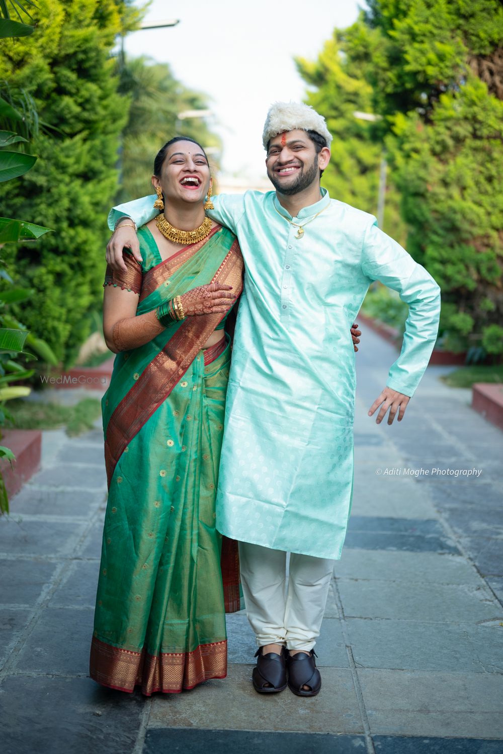 Photo From Pradnya and Sam - By Aditi Moghe Photography 