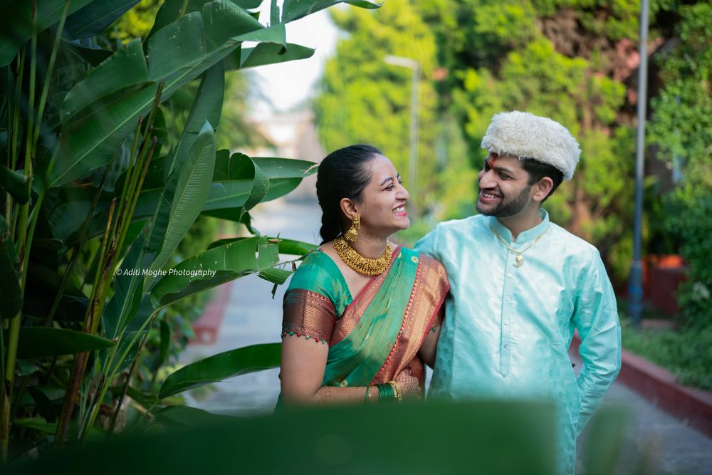 Photo From Pradnya and Sam - By Aditi Moghe Photography 